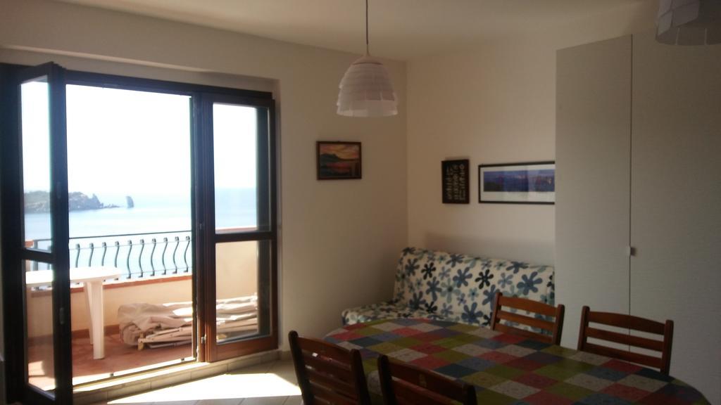 Campese Apartments エクステリア 写真