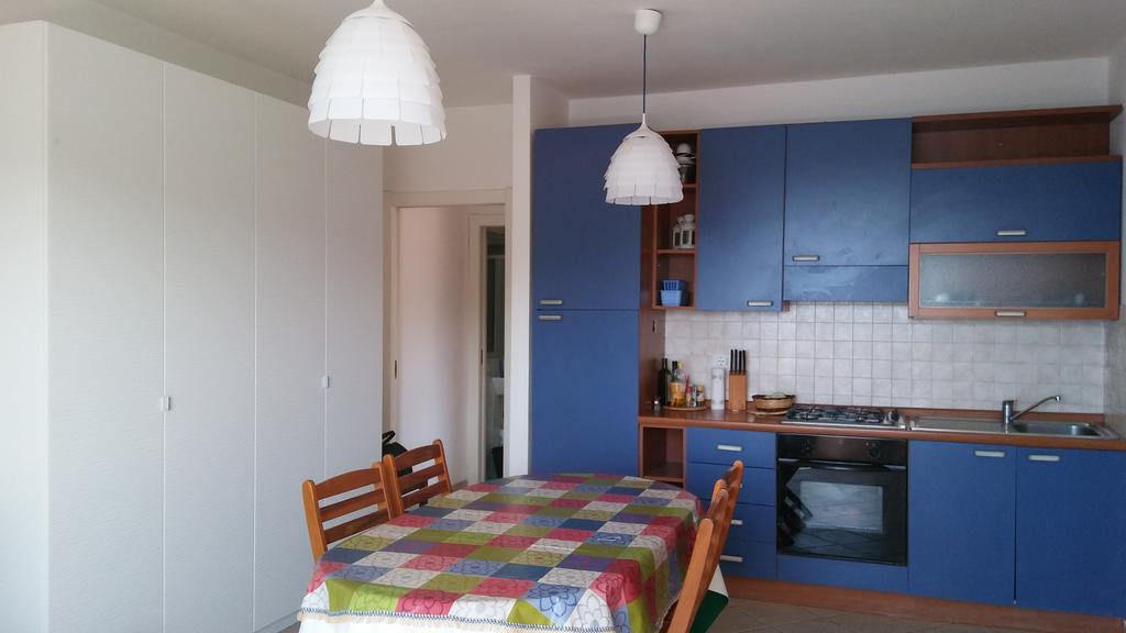 Campese Apartments エクステリア 写真