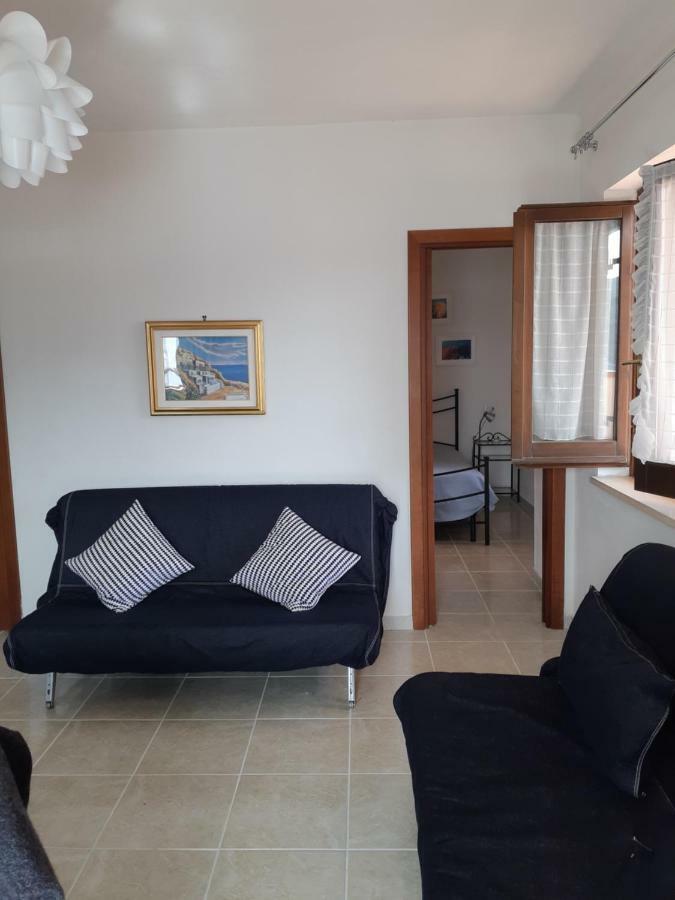 Campese Apartments エクステリア 写真