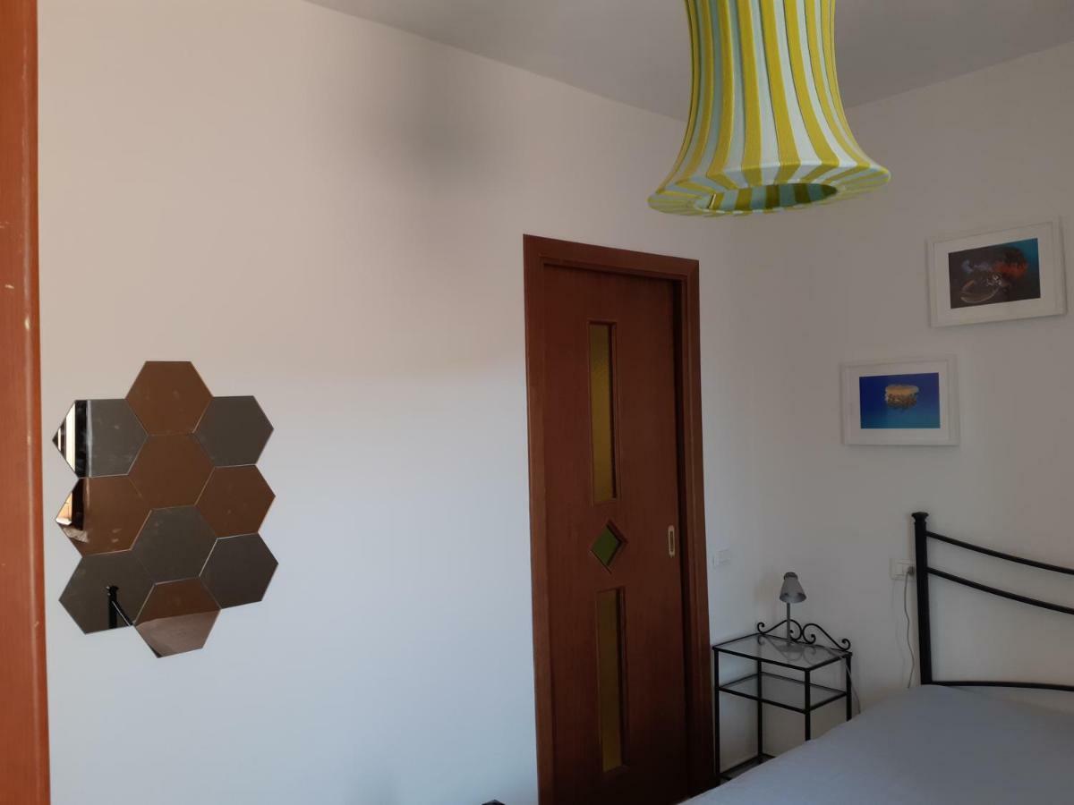 Campese Apartments エクステリア 写真