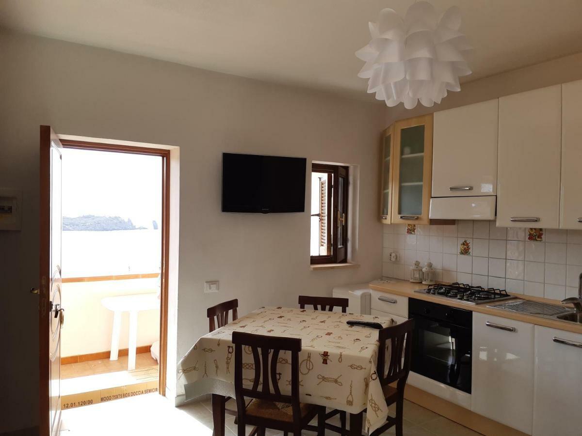 Campese Apartments エクステリア 写真